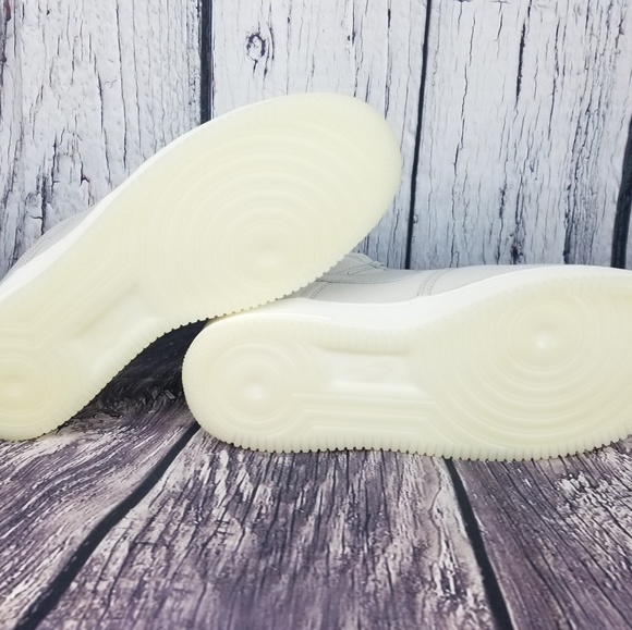 Nike Air Force 1 Low Retro QS Canvas  - Picture 7 of 7